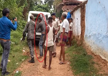 ४ हजारका लागि छोराले गरे आफ्नै बाबुको हत्या
